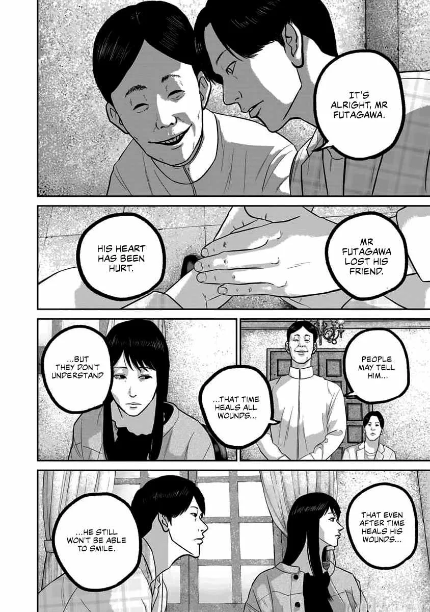 Nikoniko Genki☆Happy-chan Chapter 66 page 6