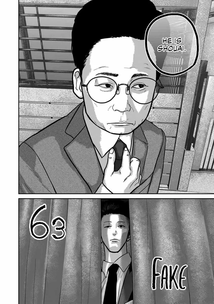 Nikoniko Genki☆Happy-chan Chapter 63 page 4