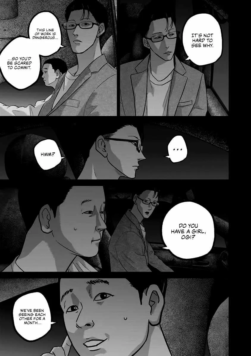 Nikoniko Genki☆Happy-chan Chapter 63 page 13