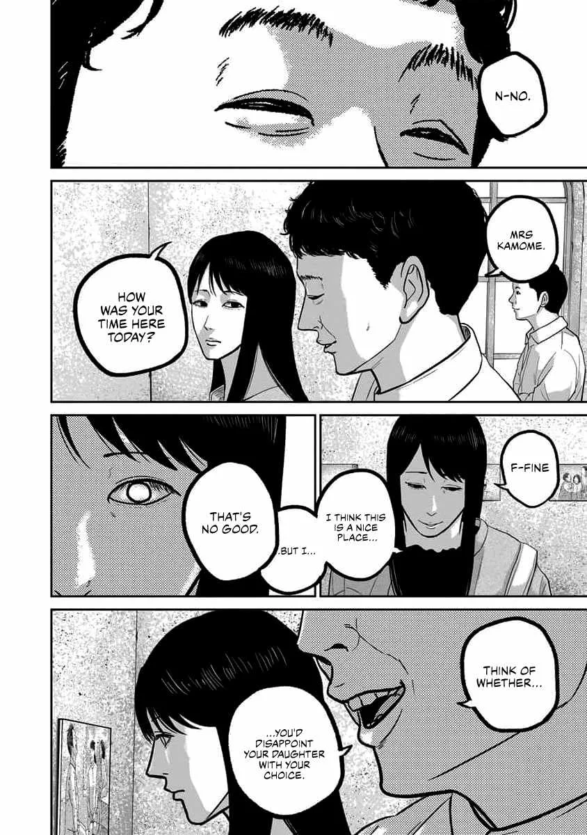 Nikoniko Genki☆Happy-chan Chapter 66 page 14