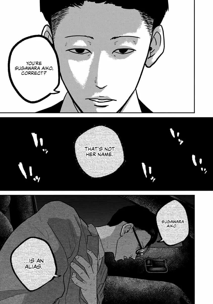 Nikoniko Genki☆Happy-chan Chapter 63 page 19