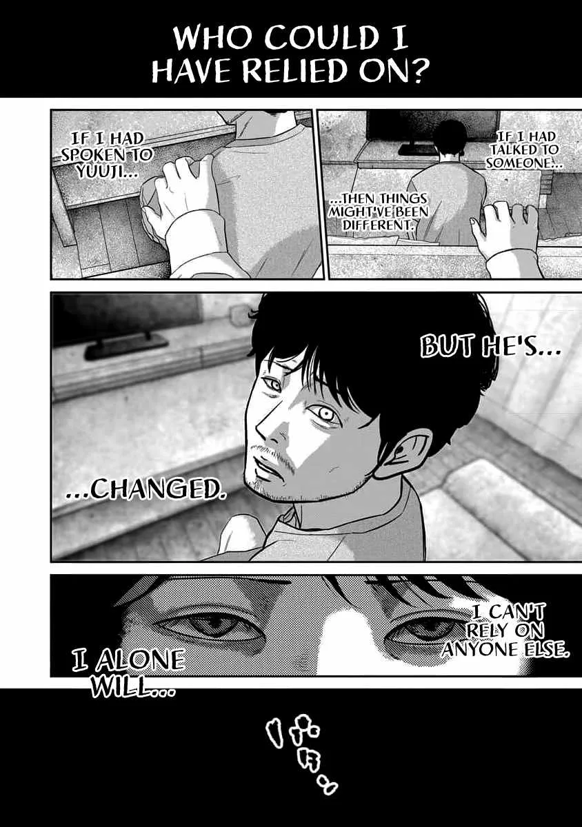 Nikoniko Genki☆Happy-chan Chapter 66 page 20