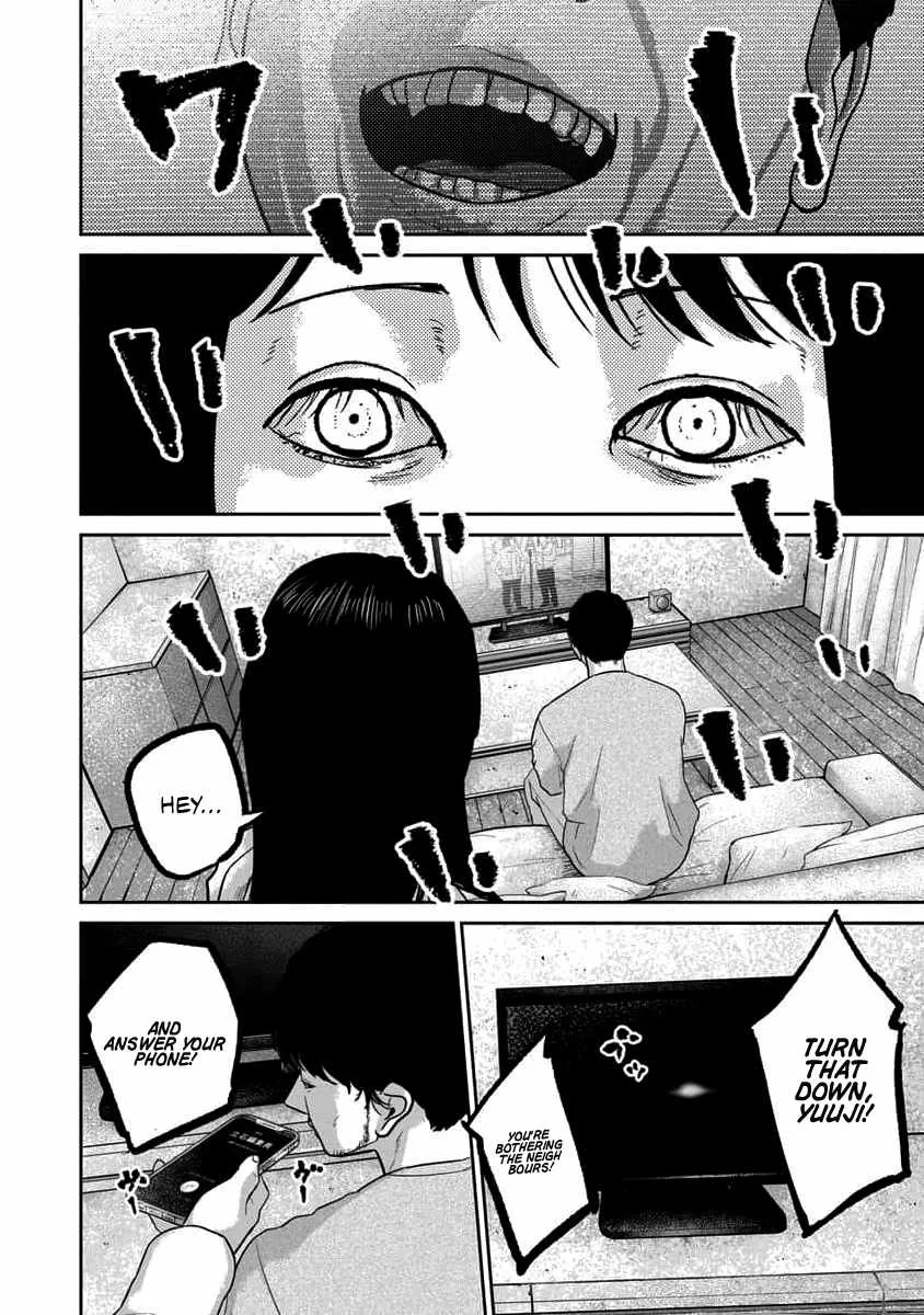 Nikoniko Genki☆Happy-chan Chapter 66 page 18