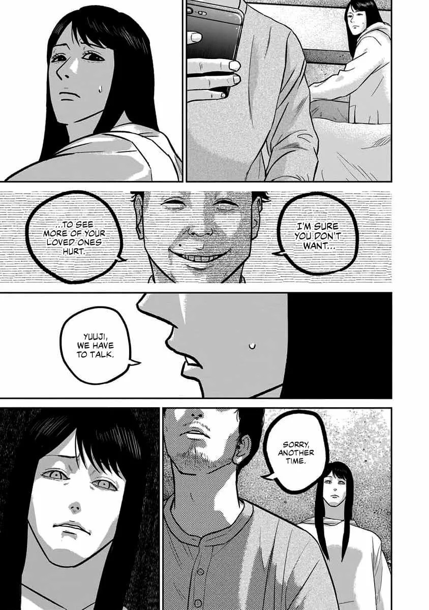 Nikoniko Genki☆Happy-chan Chapter 66 page 19