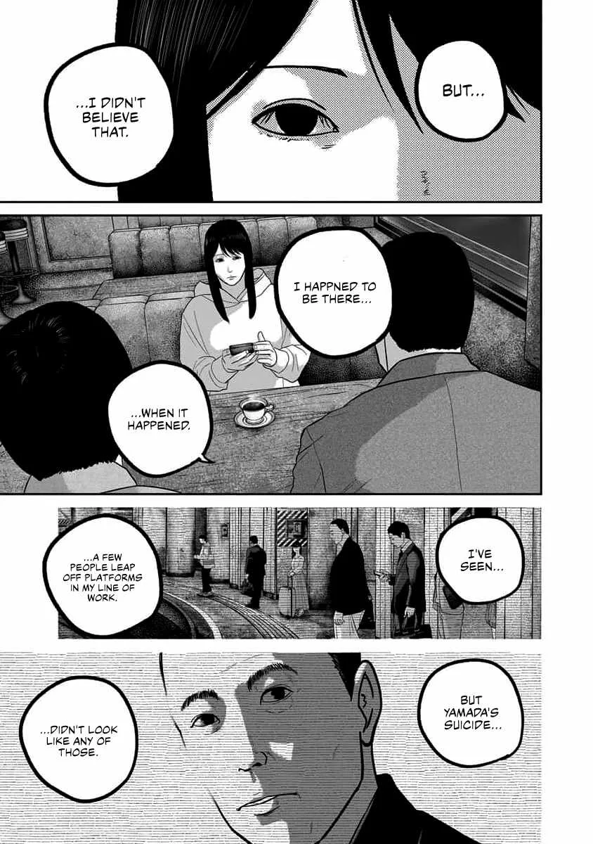 Nikoniko Genki☆Happy-chan Chapter 68 page 3