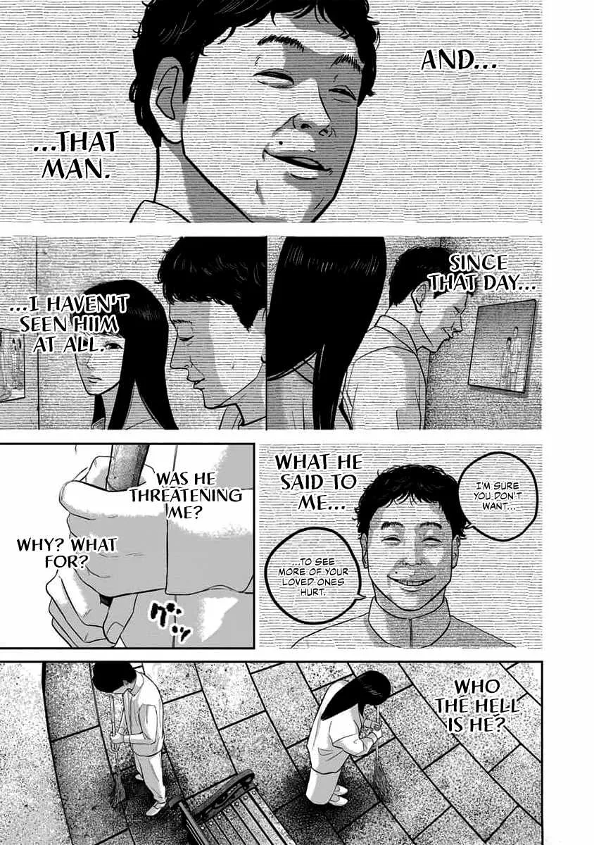 Nikoniko Genki☆Happy-chan Chapter 67 page 5