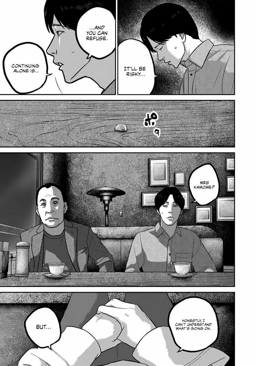Nikoniko Genki☆Happy-chan Chapter 68 page 13