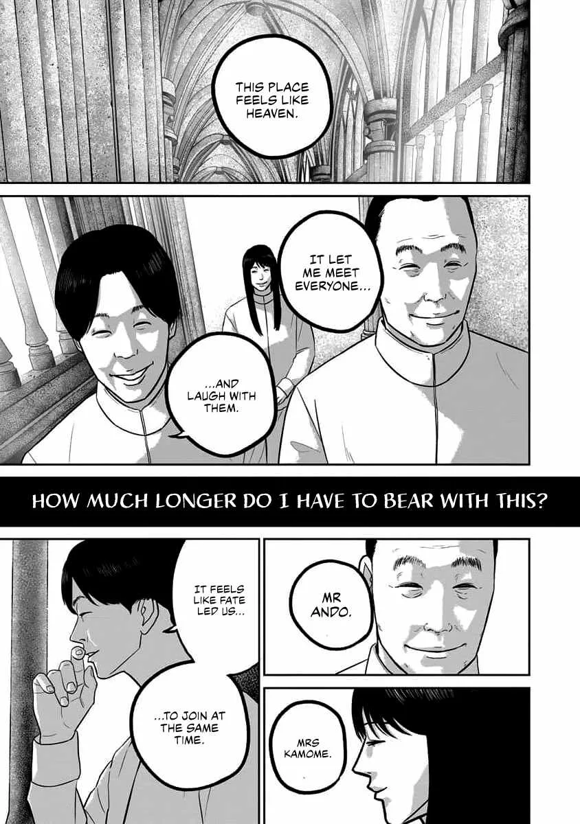 Nikoniko Genki☆Happy-chan Chapter 67 page 7