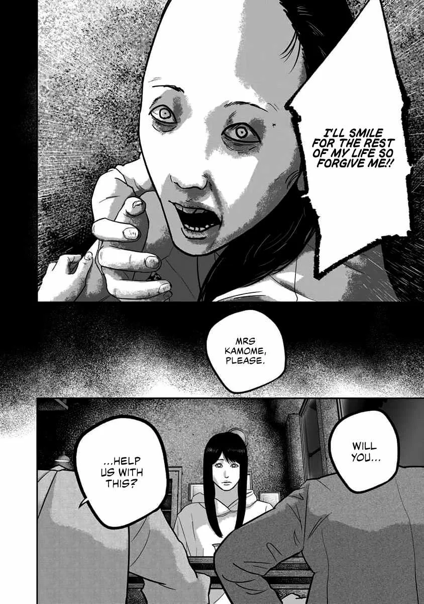 Nikoniko Genki☆Happy-chan Chapter 68 page 10