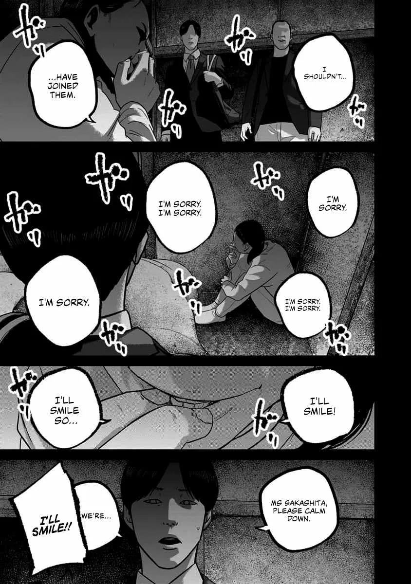 Nikoniko Genki☆Happy-chan Chapter 68 page 9