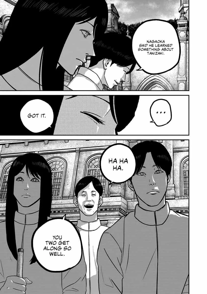 Nikoniko Genki☆Happy-chan Chapter 68 page 17