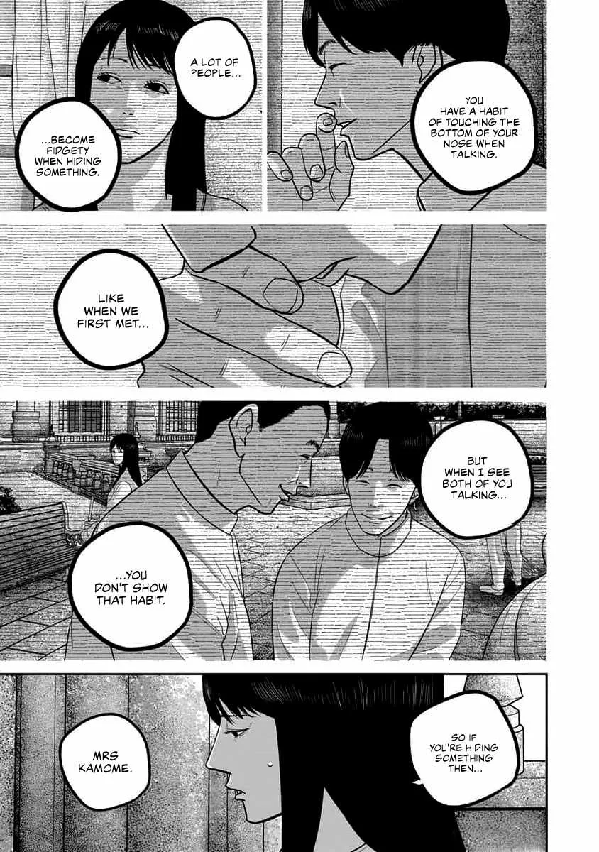 Nikoniko Genki☆Happy-chan Chapter 67 page 11
