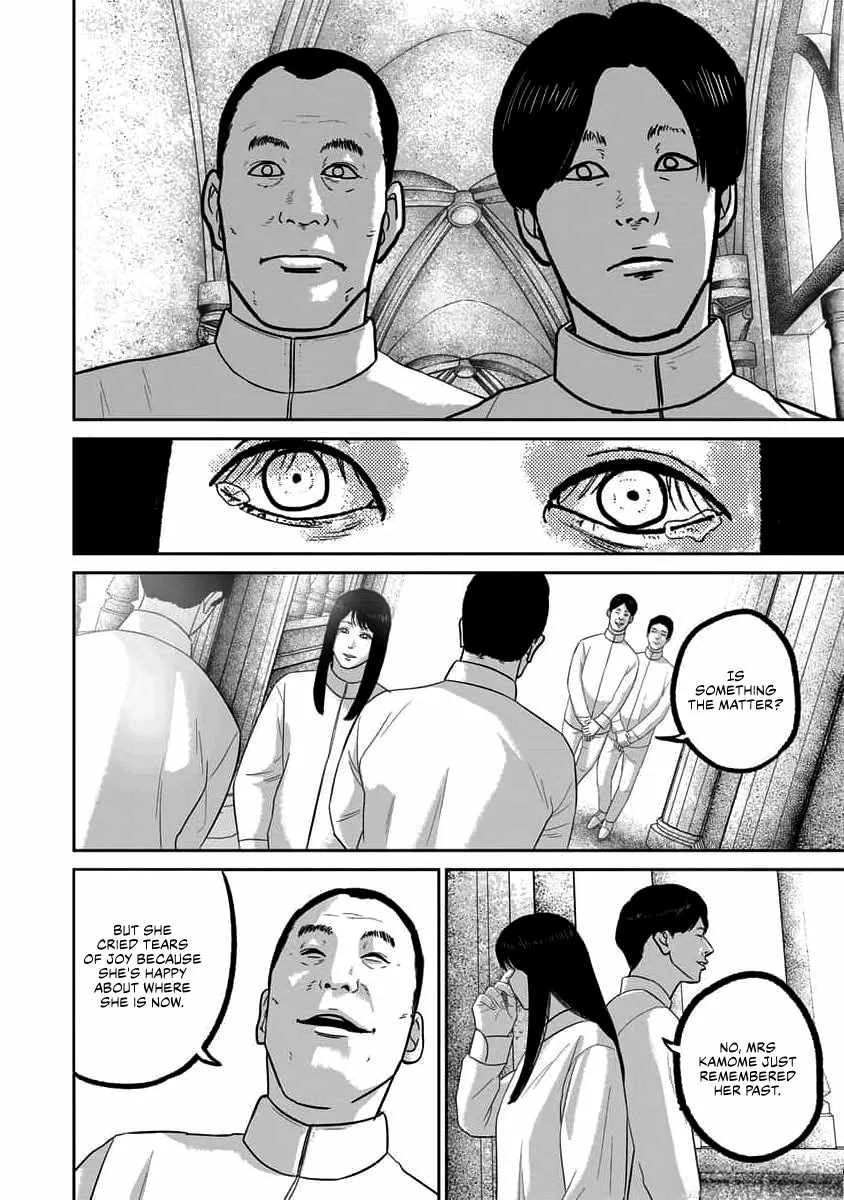 Nikoniko Genki☆Happy-chan Chapter 67 page 14