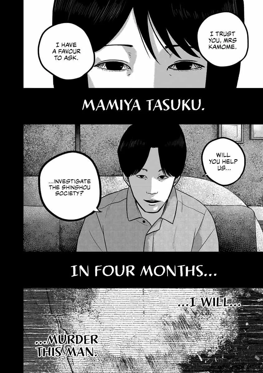 Nikoniko Genki☆Happy-chan Chapter 67 page 20