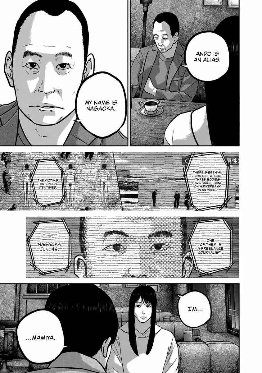 Nikoniko Genki☆Happy-chan Chapter 67 page 19