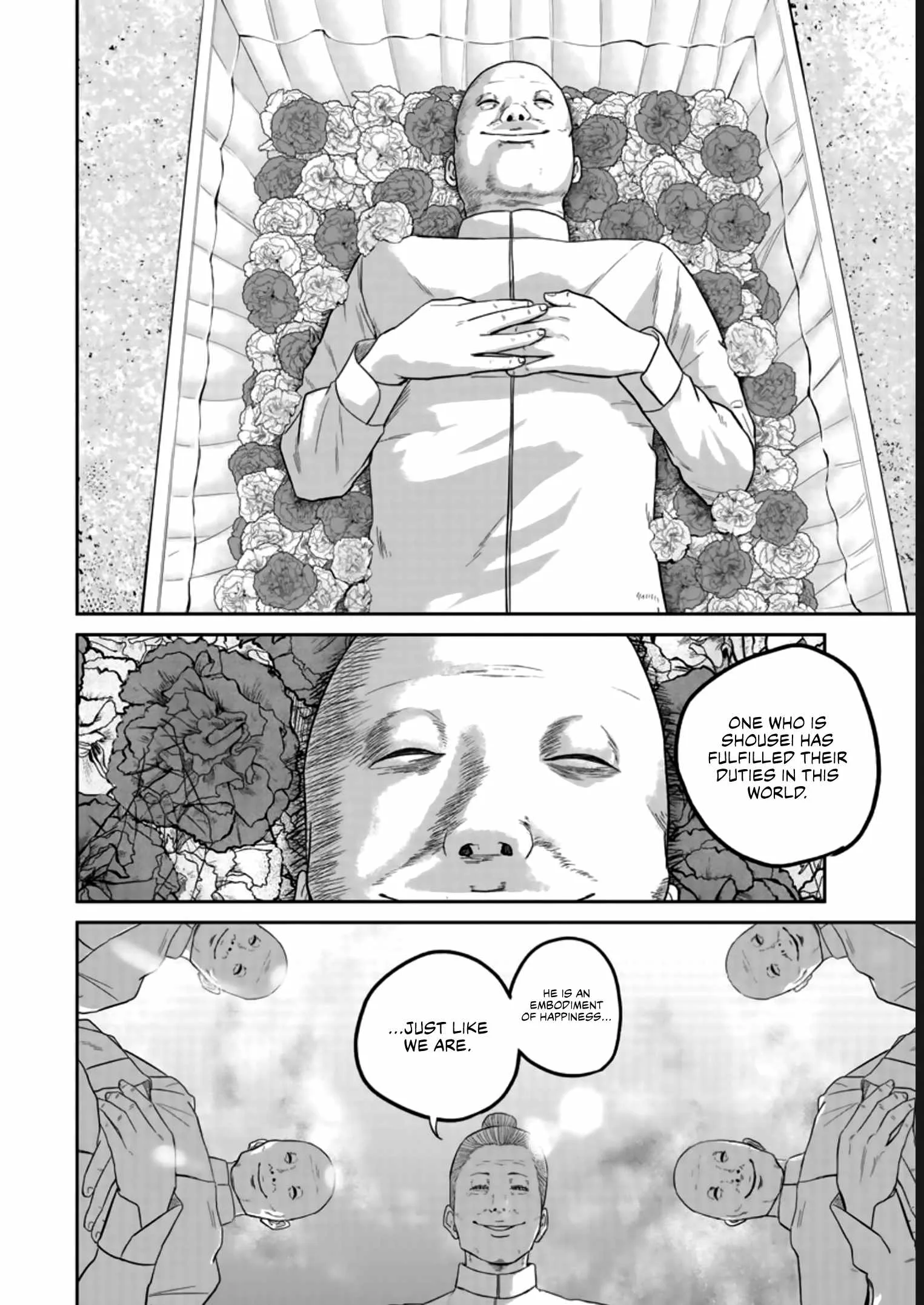 Nikoniko Genki☆Happy-chan Chapter 22 page 3