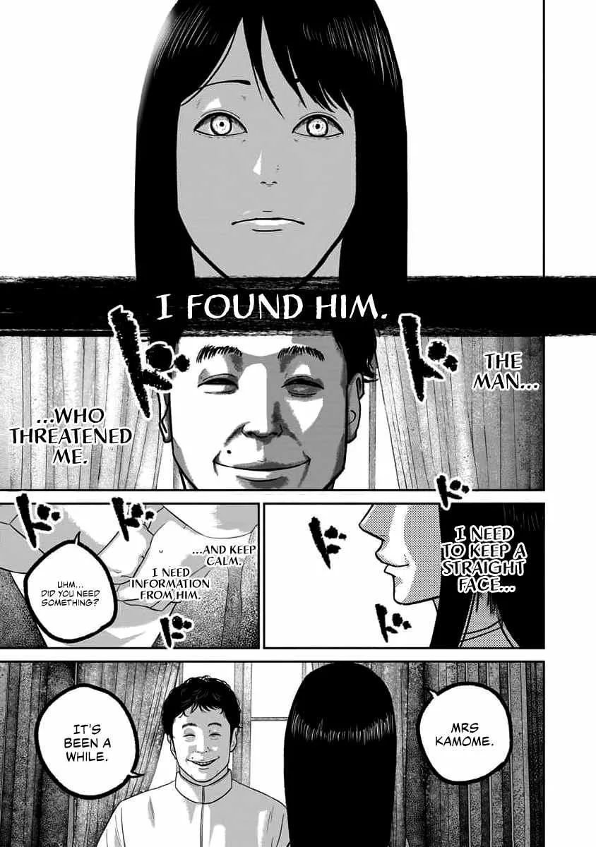 Nikoniko Genki☆Happy-chan Chapter 69 page 1