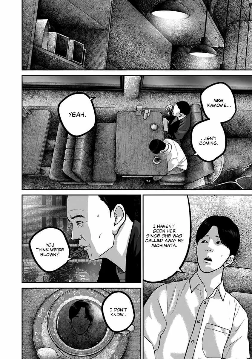 Nikoniko Genki☆Happy-chan Chapter 69 page 4