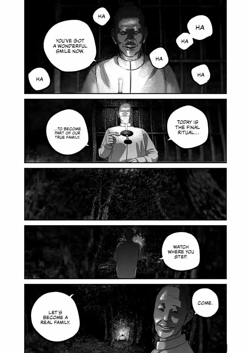 Nikoniko Genki☆Happy-chan Chapter 69 page 15