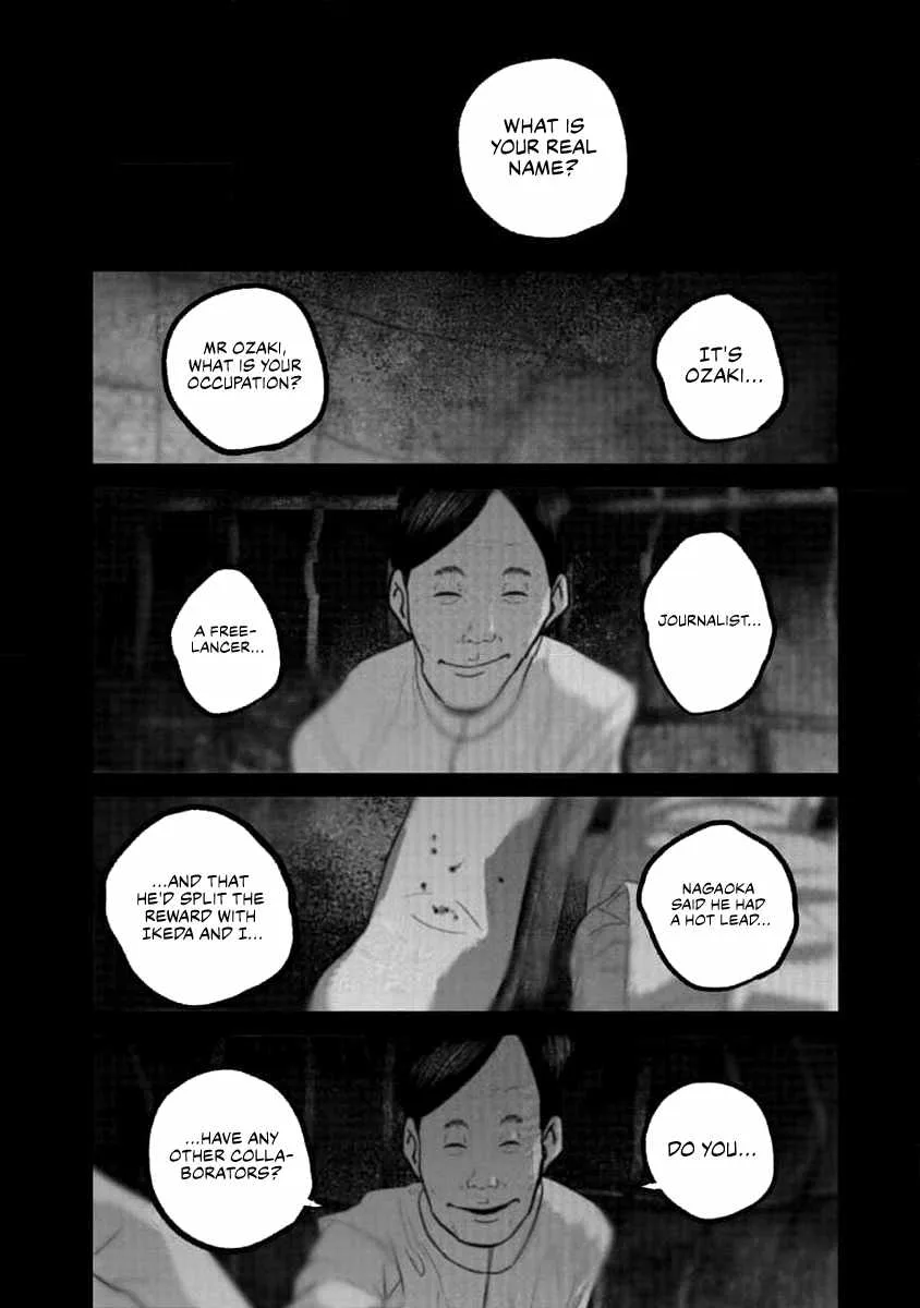 Nikoniko Genki☆Happy-chan Chapter 70 page 9