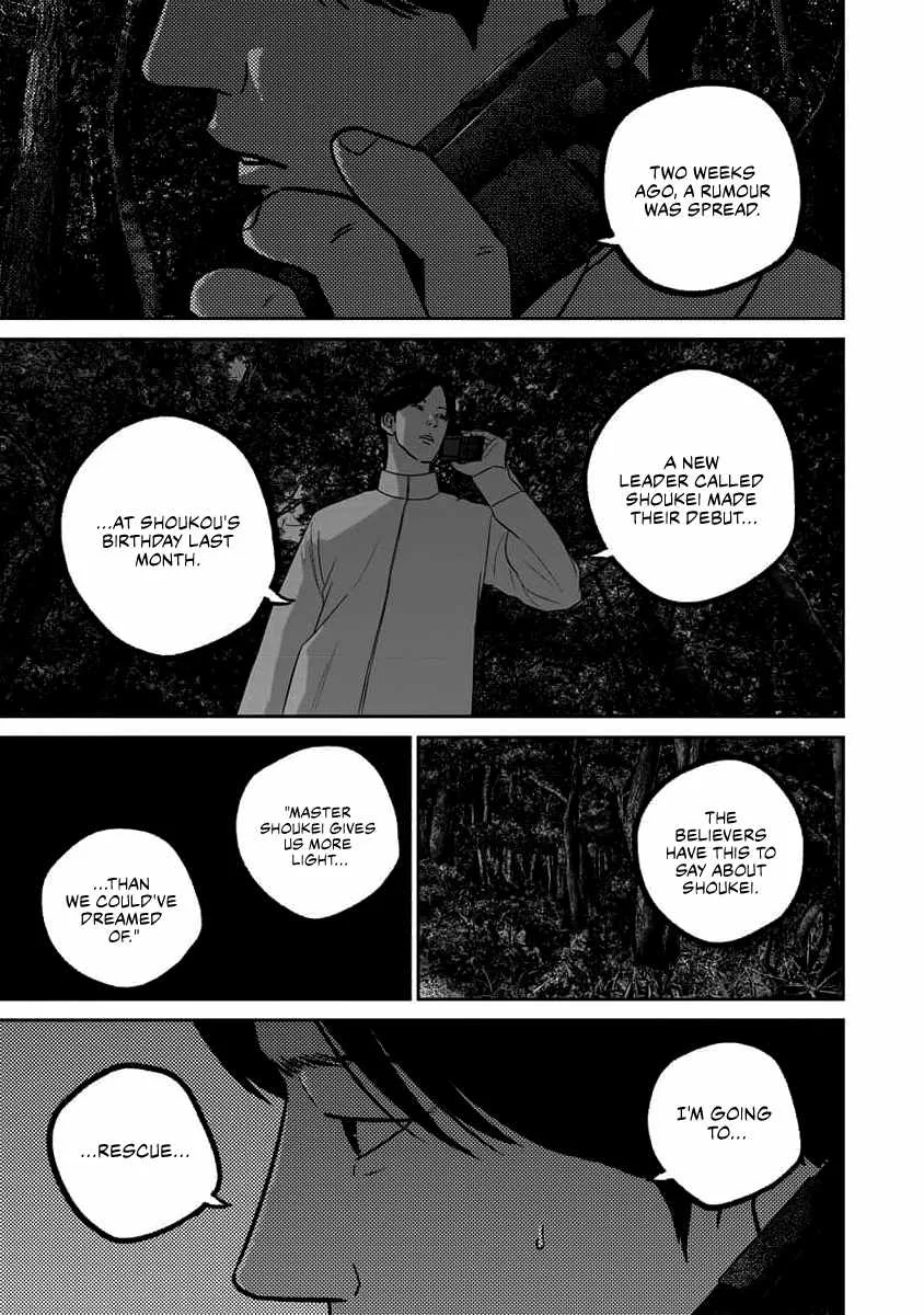Nikoniko Genki☆Happy-chan Chapter 69 page 13