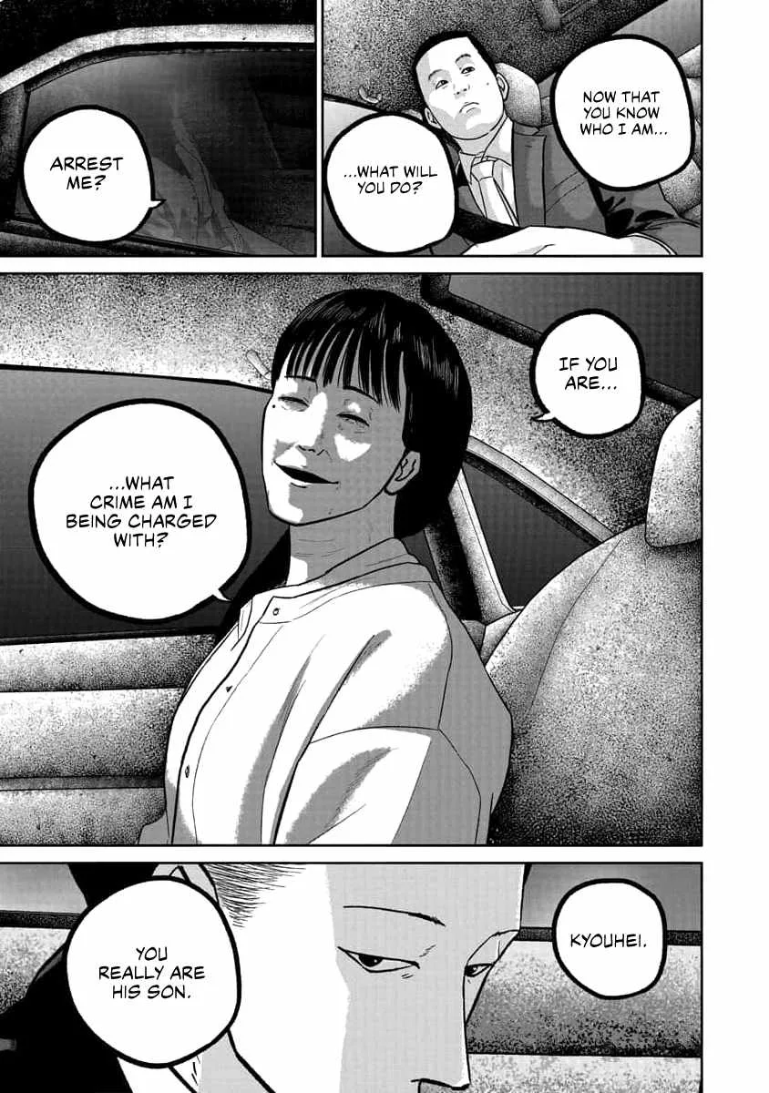 Nikoniko Genki☆Happy-chan Chapter 71 page 3