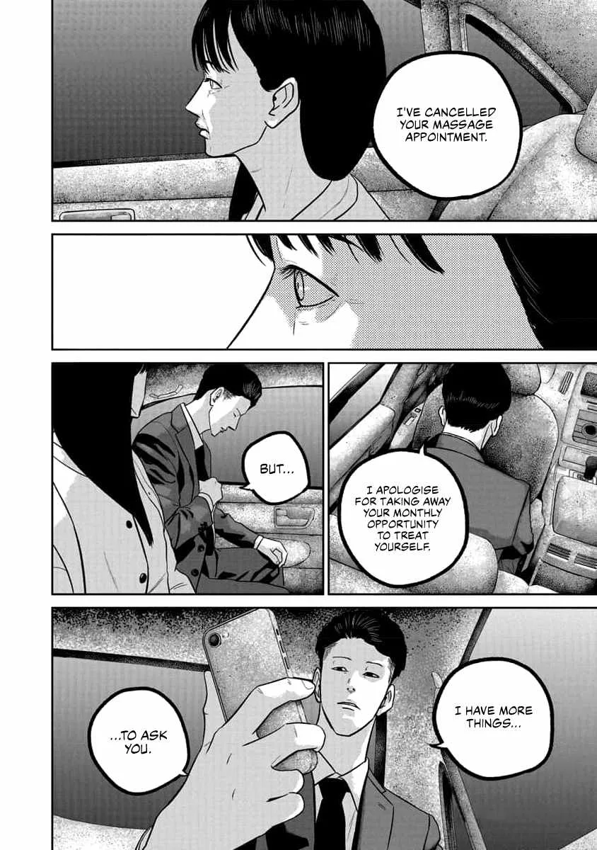 Nikoniko Genki☆Happy-chan Chapter 71 page 6