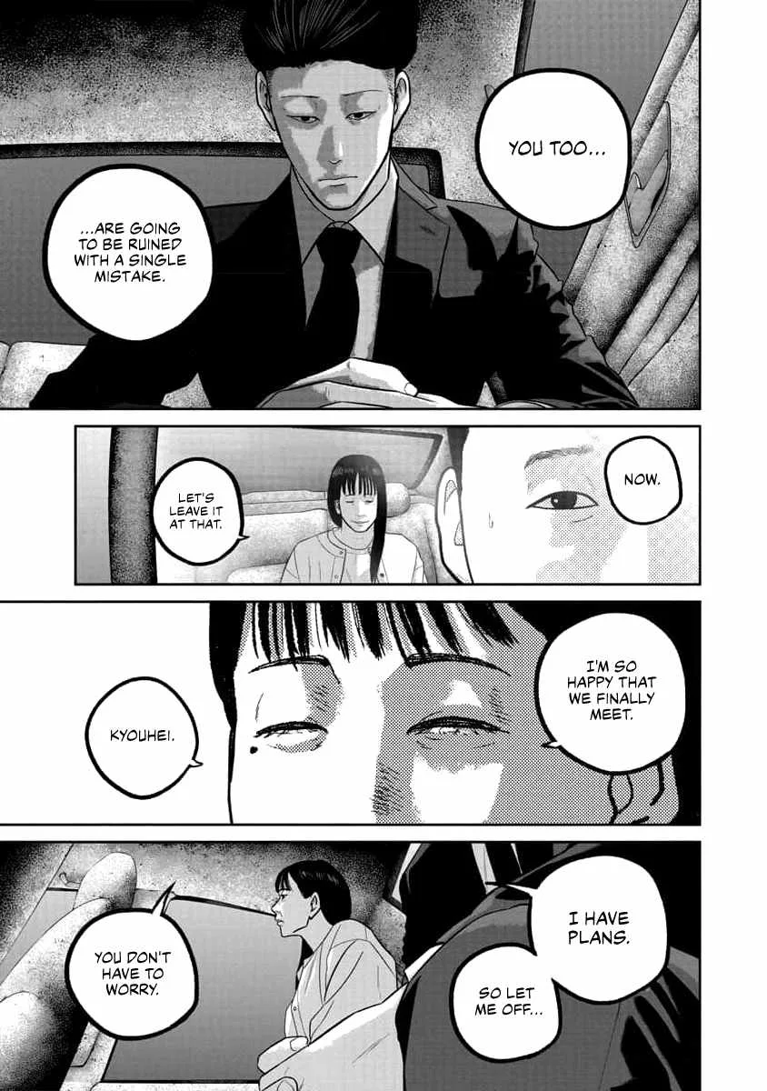 Nikoniko Genki☆Happy-chan Chapter 71 page 5