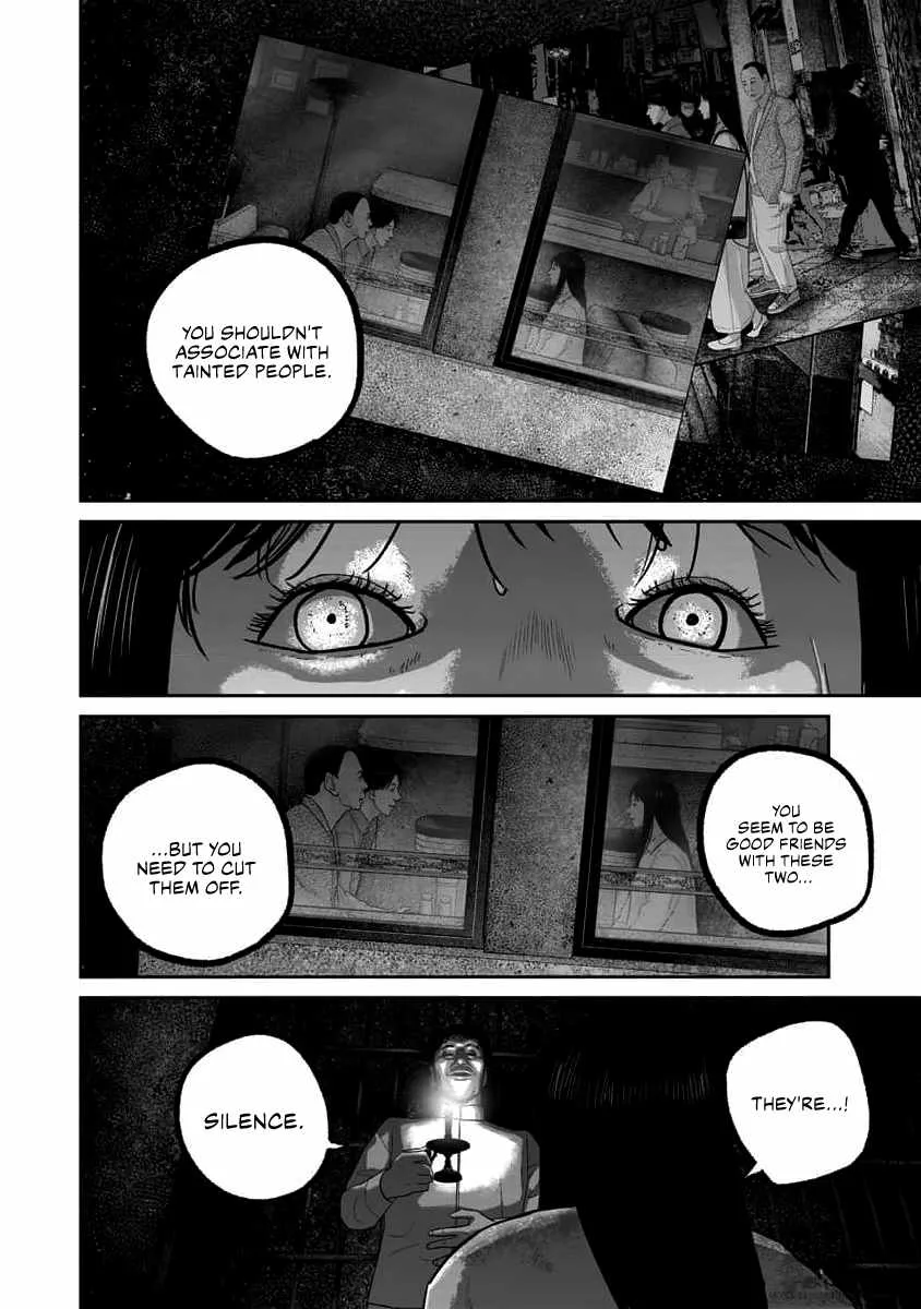 Nikoniko Genki☆Happy-chan Chapter 69 page 8