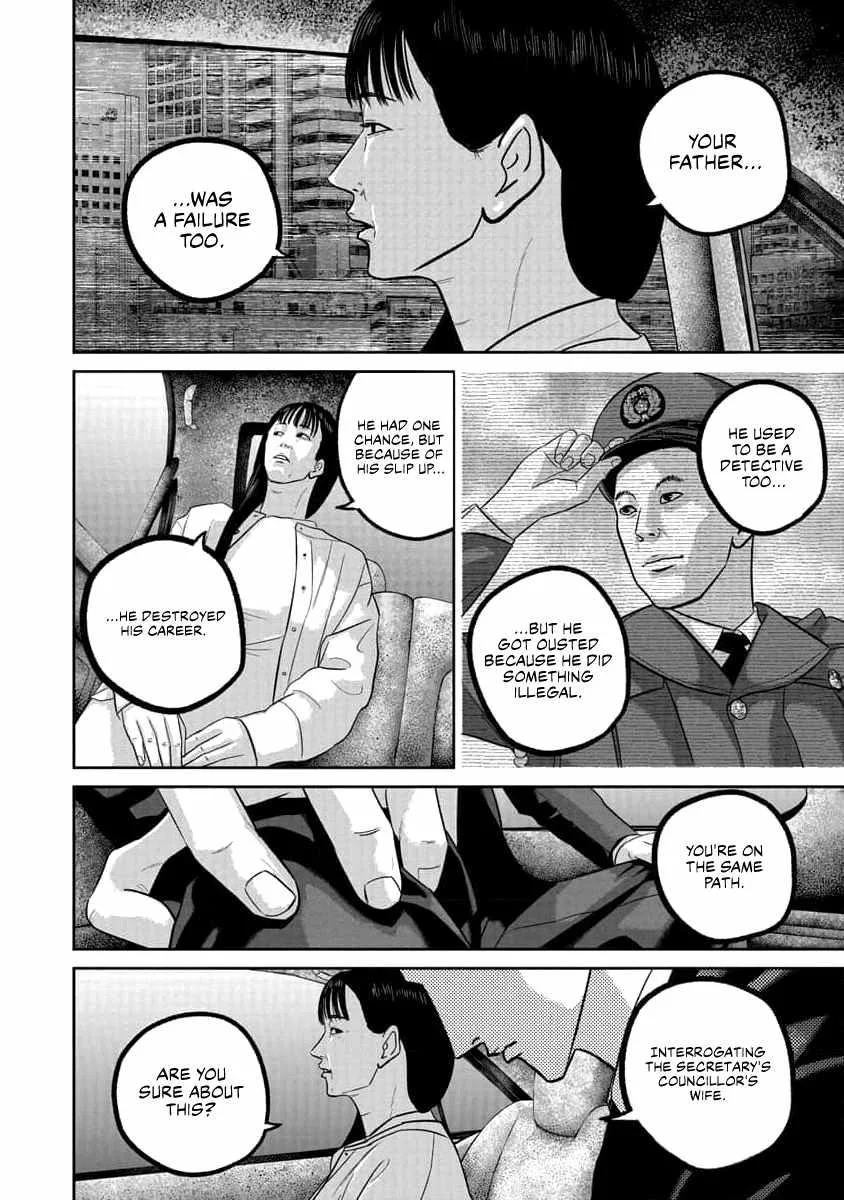 Nikoniko Genki☆Happy-chan Chapter 71 page 4