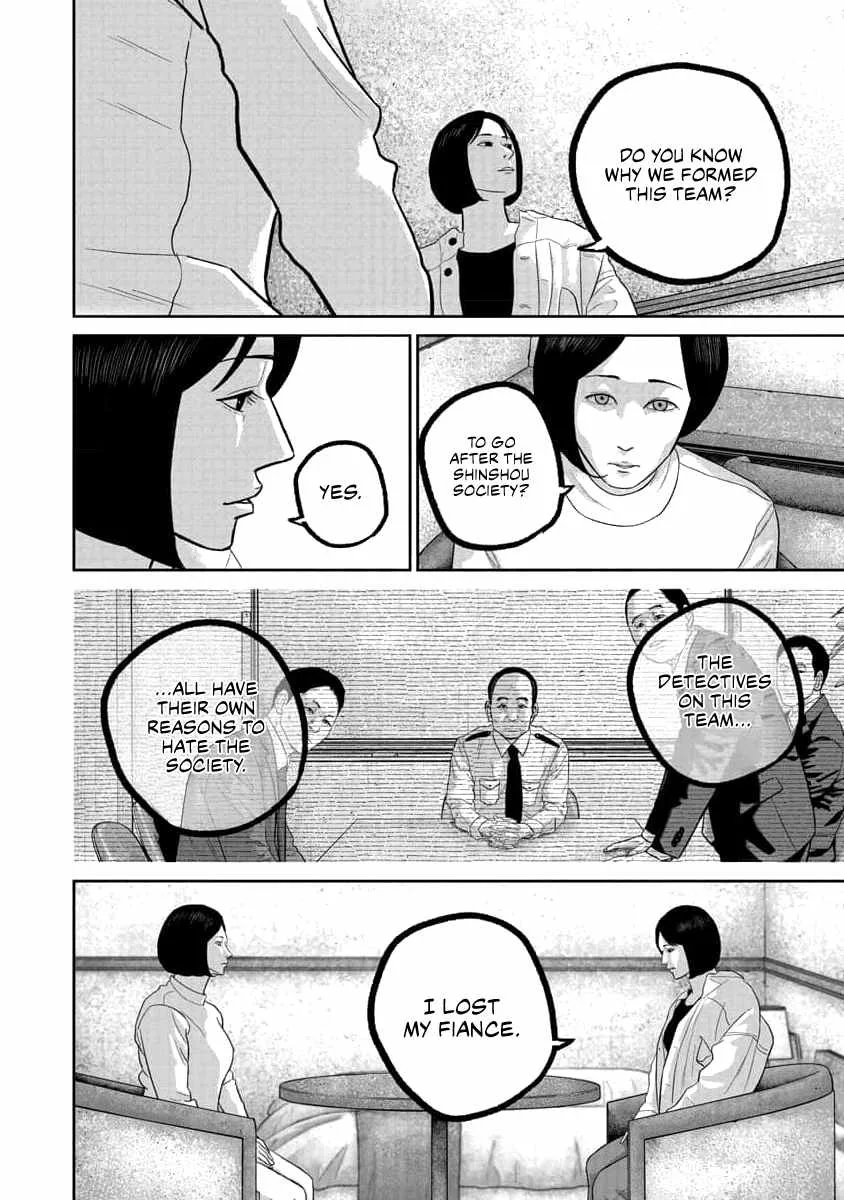 Nikoniko Genki☆Happy-chan Chapter 73 page 4