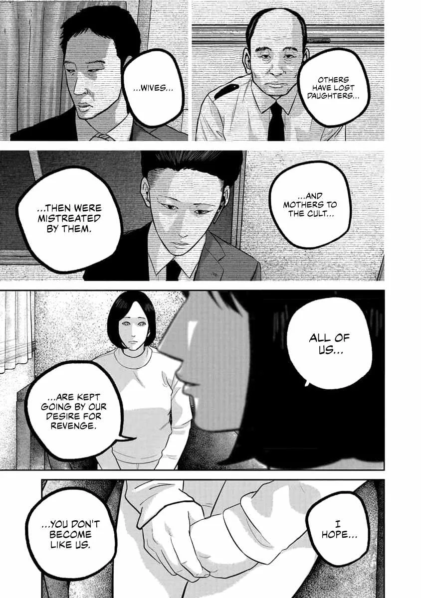 Nikoniko Genki☆Happy-chan Chapter 73 page 5