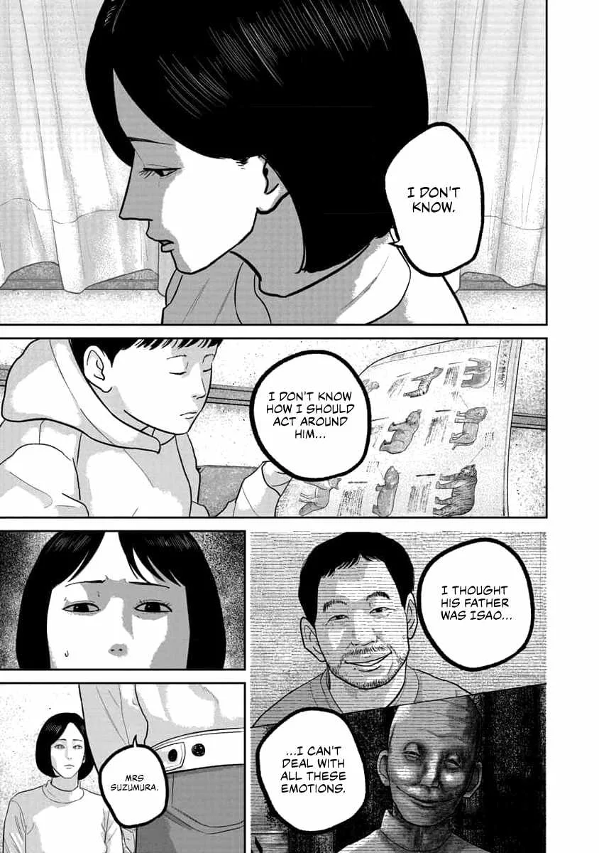 Nikoniko Genki☆Happy-chan Chapter 73 page 3