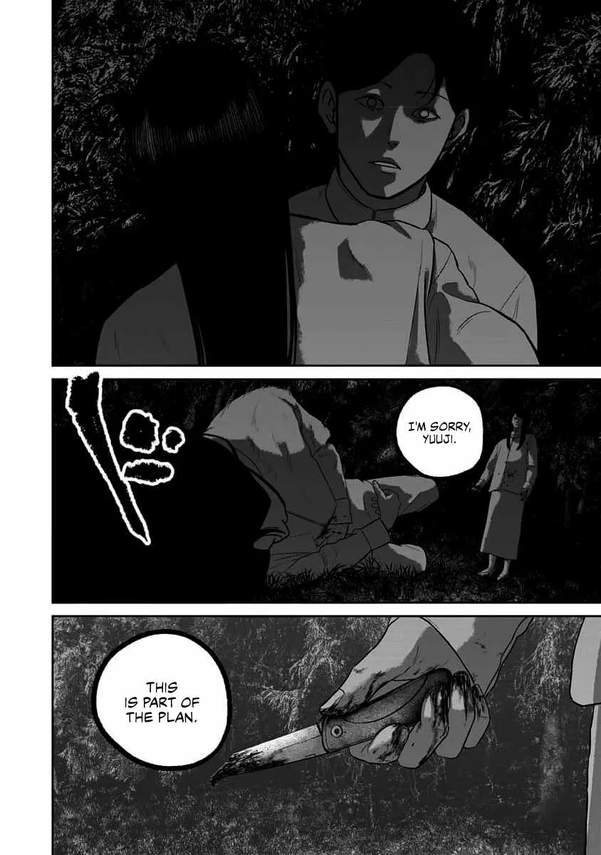 Nikoniko Genki☆Happy-chan Chapter 69 page 20