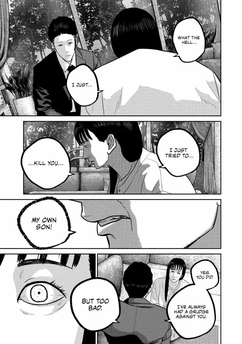 Nikoniko Genki☆Happy-chan Chapter 73 page 13