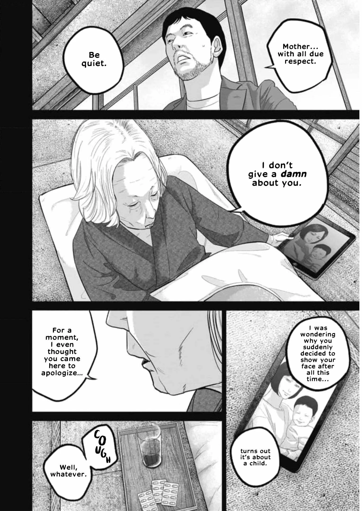 Nikoniko Genki☆Happy-chan Chapter 55 page 4