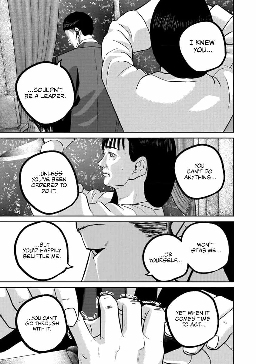 Nikoniko Genki☆Happy-chan Chapter 73 page 9