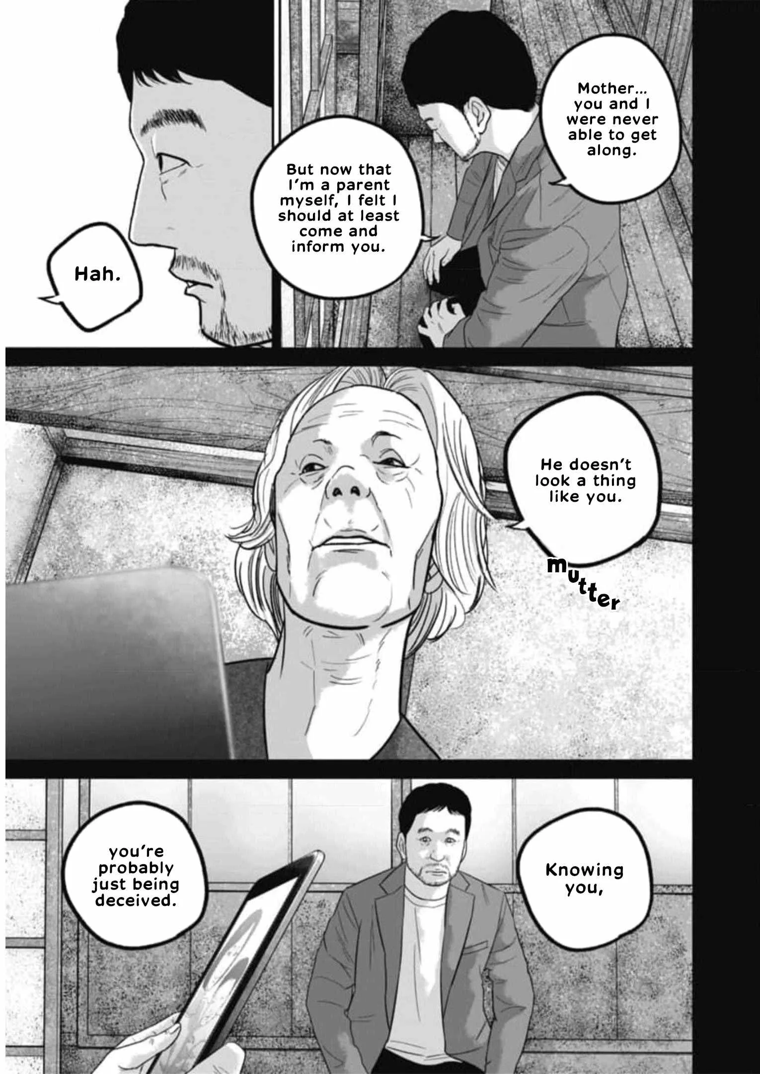 Nikoniko Genki☆Happy-chan Chapter 55 page 3