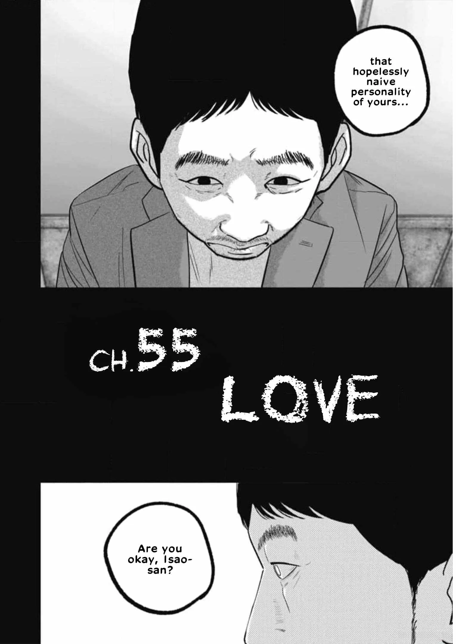 Nikoniko Genki☆Happy-chan Chapter 55 page 6