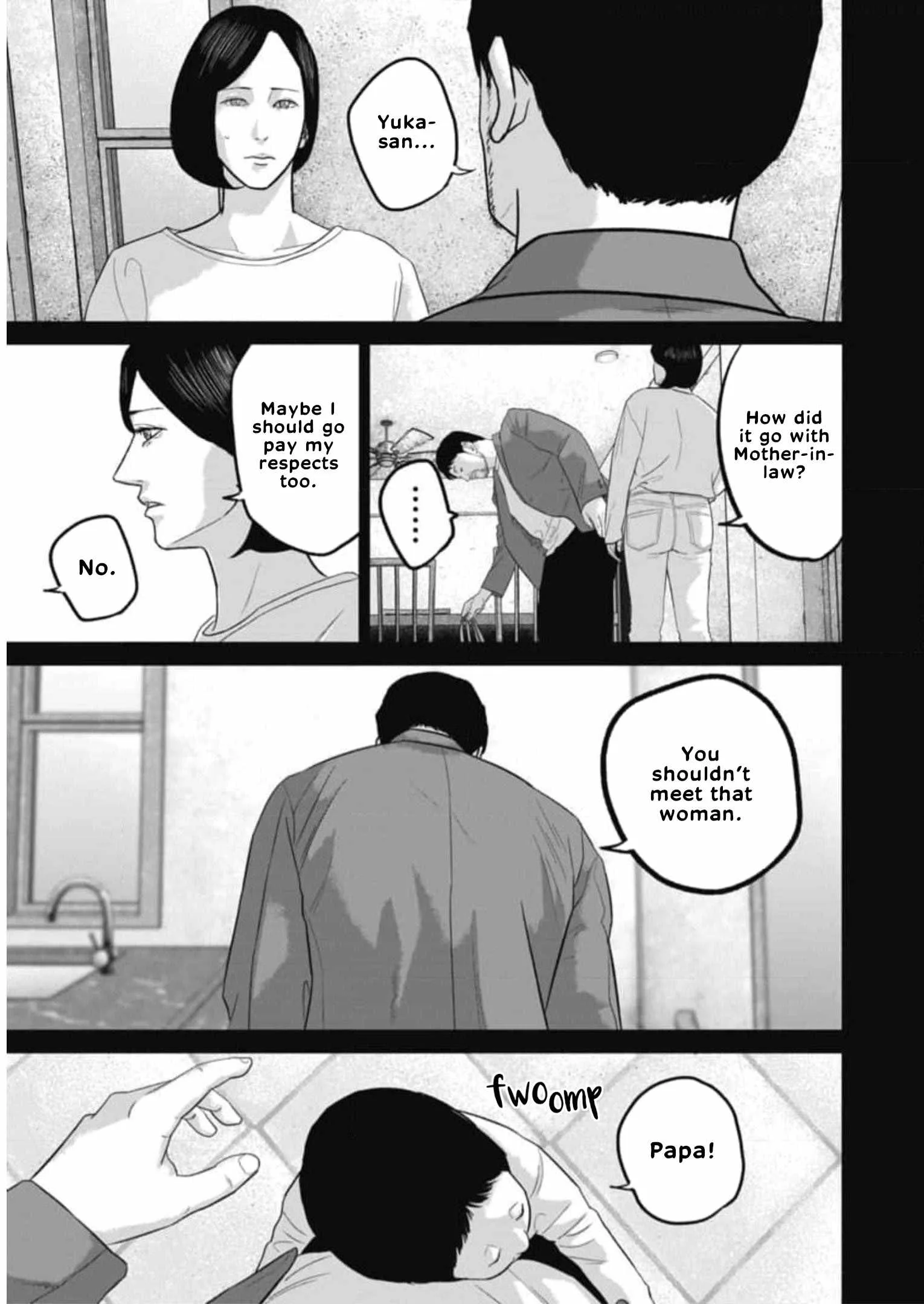 Nikoniko Genki☆Happy-chan Chapter 55 page 7