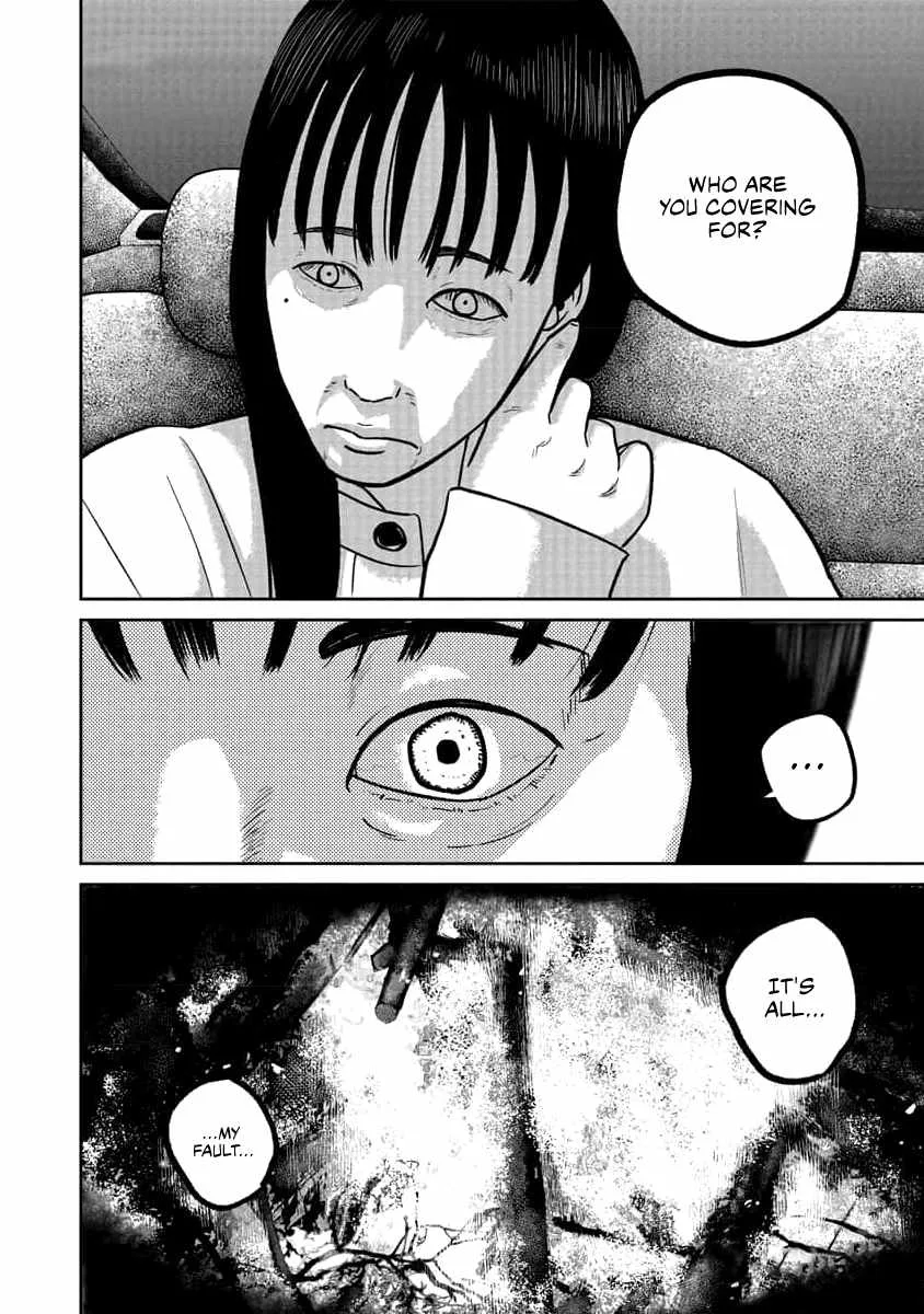 Nikoniko Genki☆Happy-chan Chapter 71 page 20