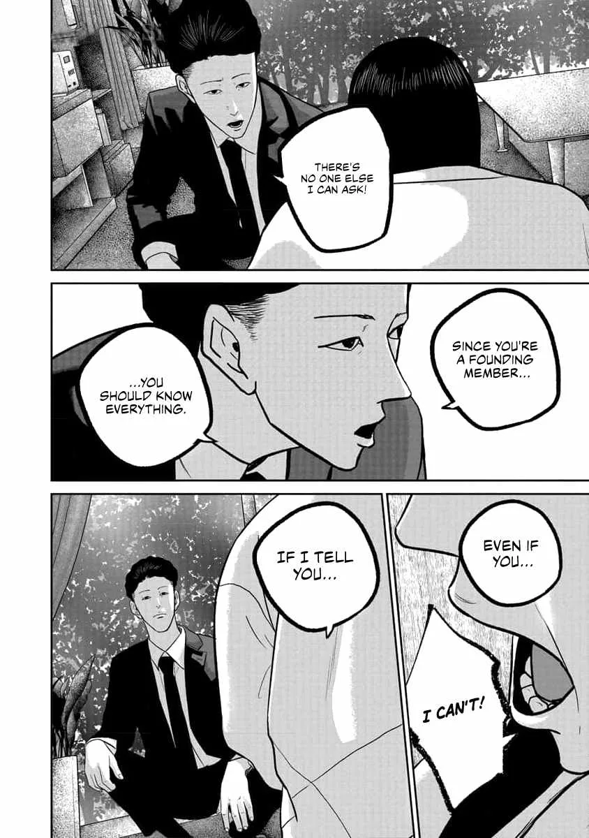 Nikoniko Genki☆Happy-chan Chapter 73 page 18