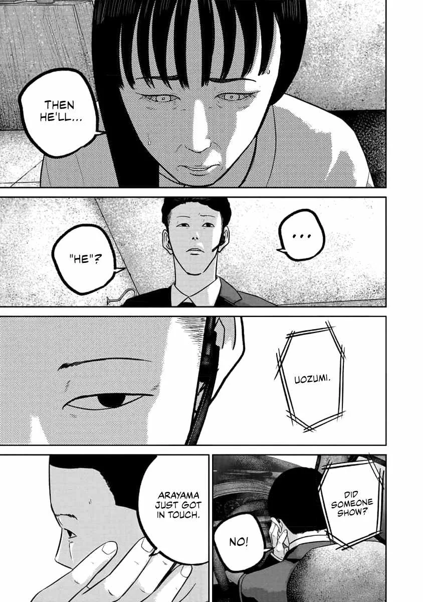 Nikoniko Genki☆Happy-chan Chapter 73 page 19