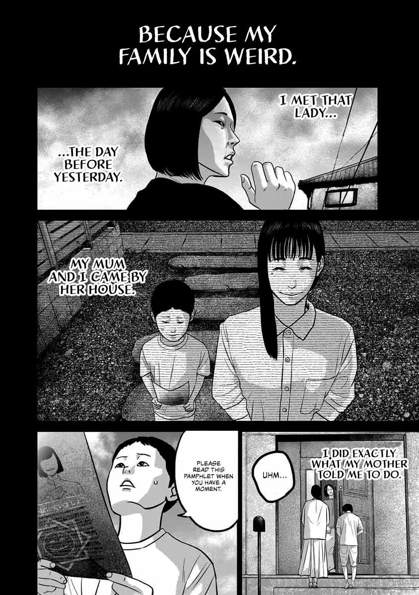 Nikoniko Genki☆Happy-chan Chapter 64 page 4
