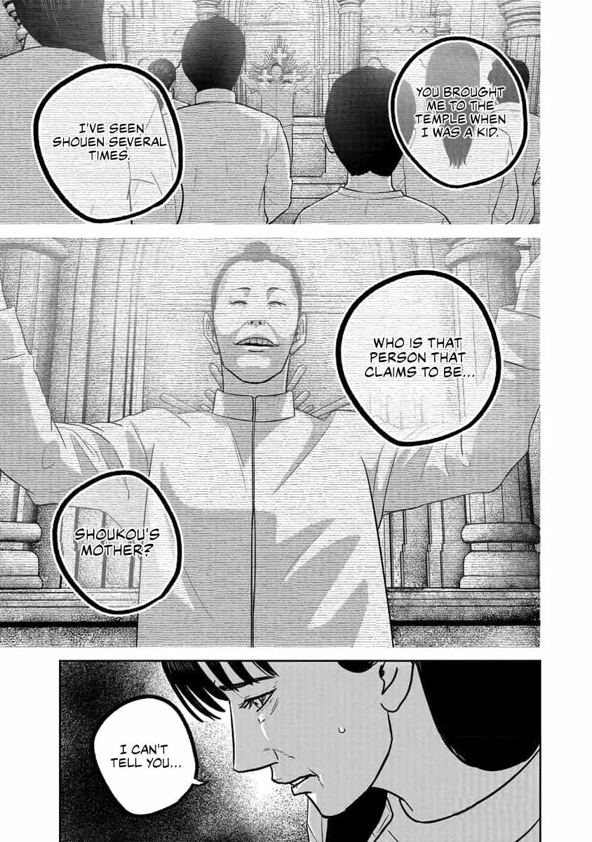 Nikoniko Genki☆Happy-chan Chapter 73 page 17