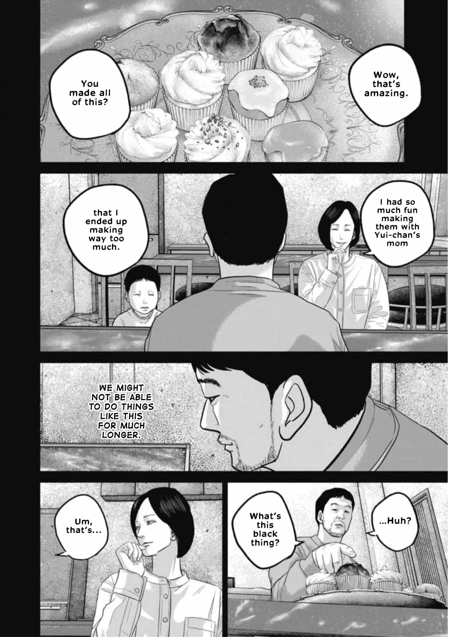 Nikoniko Genki☆Happy-chan Chapter 55 page 14