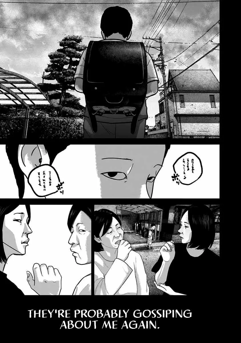 Nikoniko Genki☆Happy-chan Chapter 64 page 3