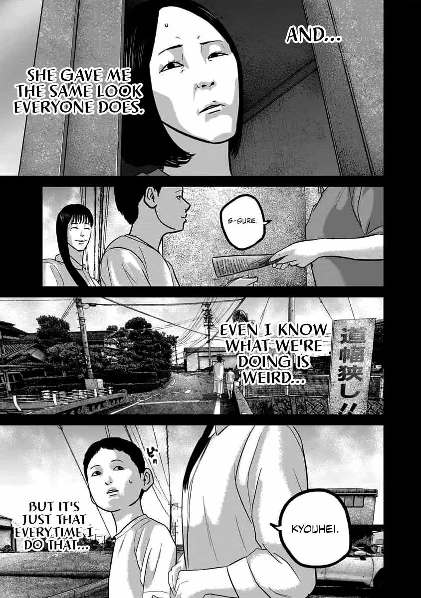 Nikoniko Genki☆Happy-chan Chapter 64 page 5