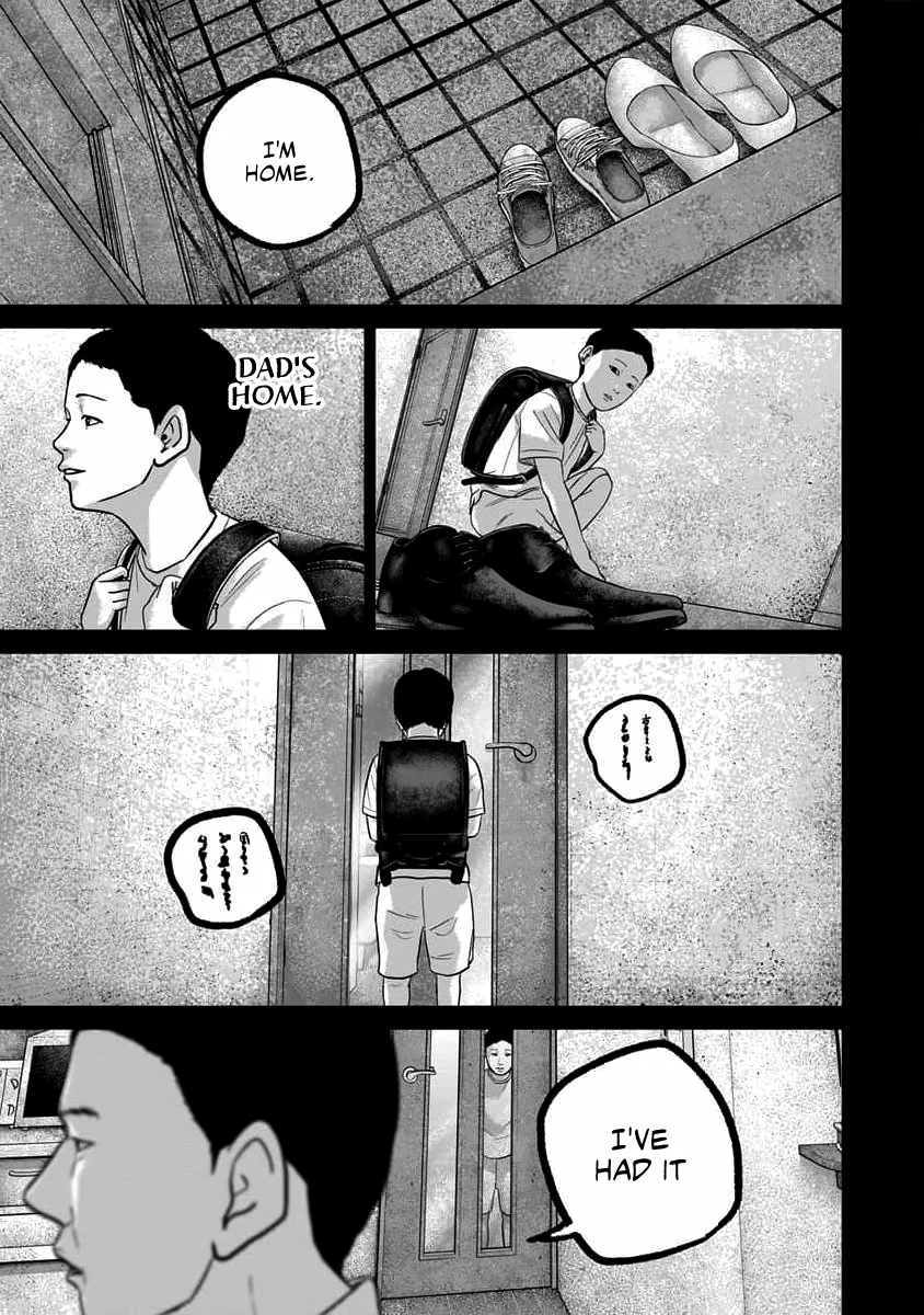 Nikoniko Genki☆Happy-chan Chapter 64 page 9