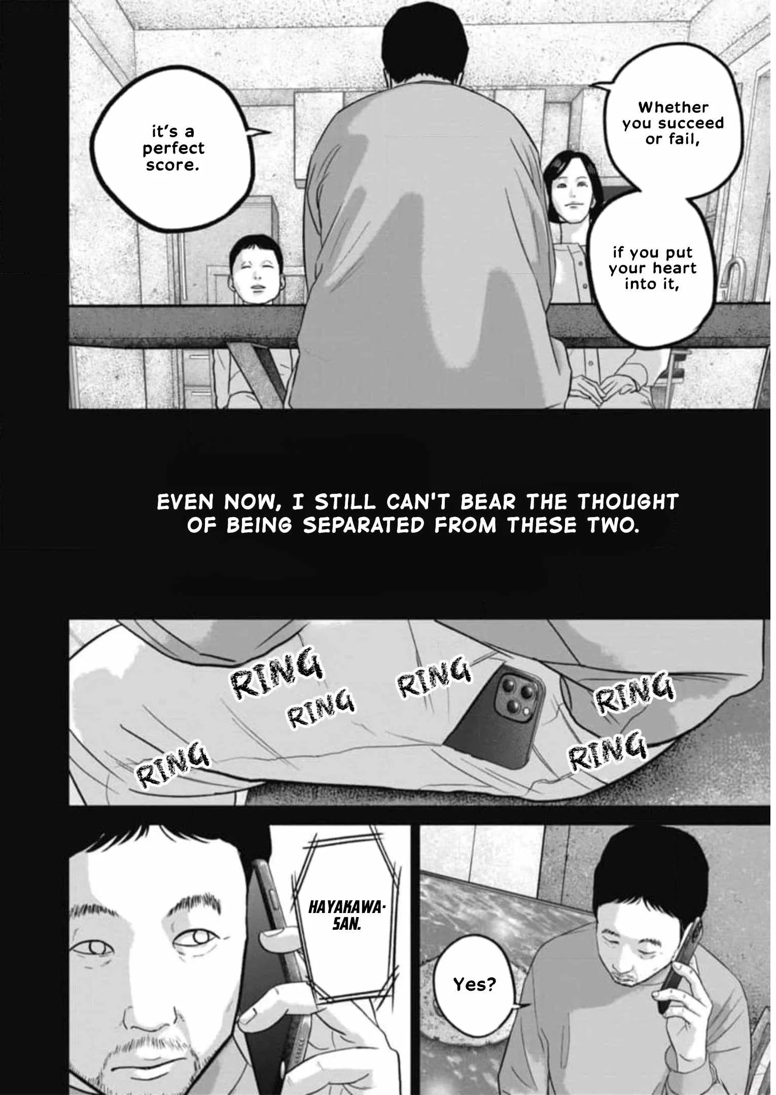Nikoniko Genki☆Happy-chan Chapter 55 page 16